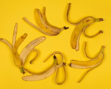 banana peel